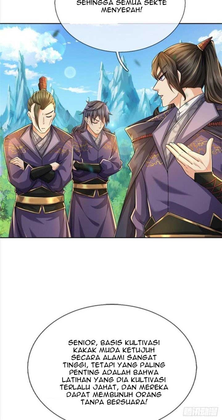 The Way of Domination Chapter 105 - halaman 6