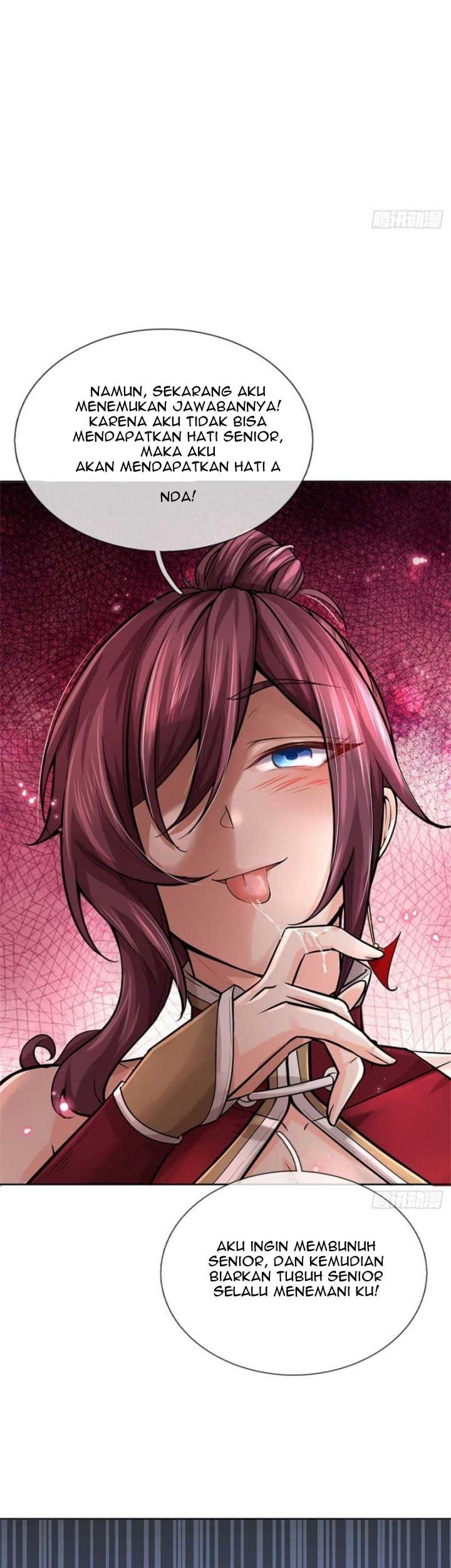 The Way of Domination Chapter 106 - halaman 14