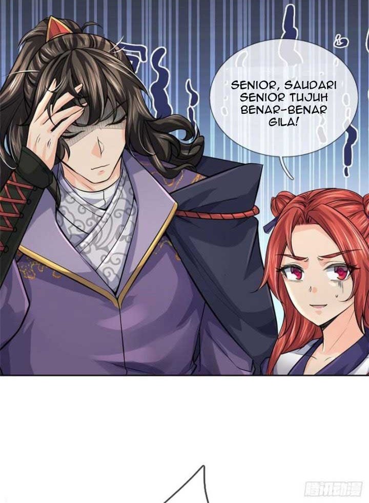 The Way of Domination Chapter 106 - halaman 15