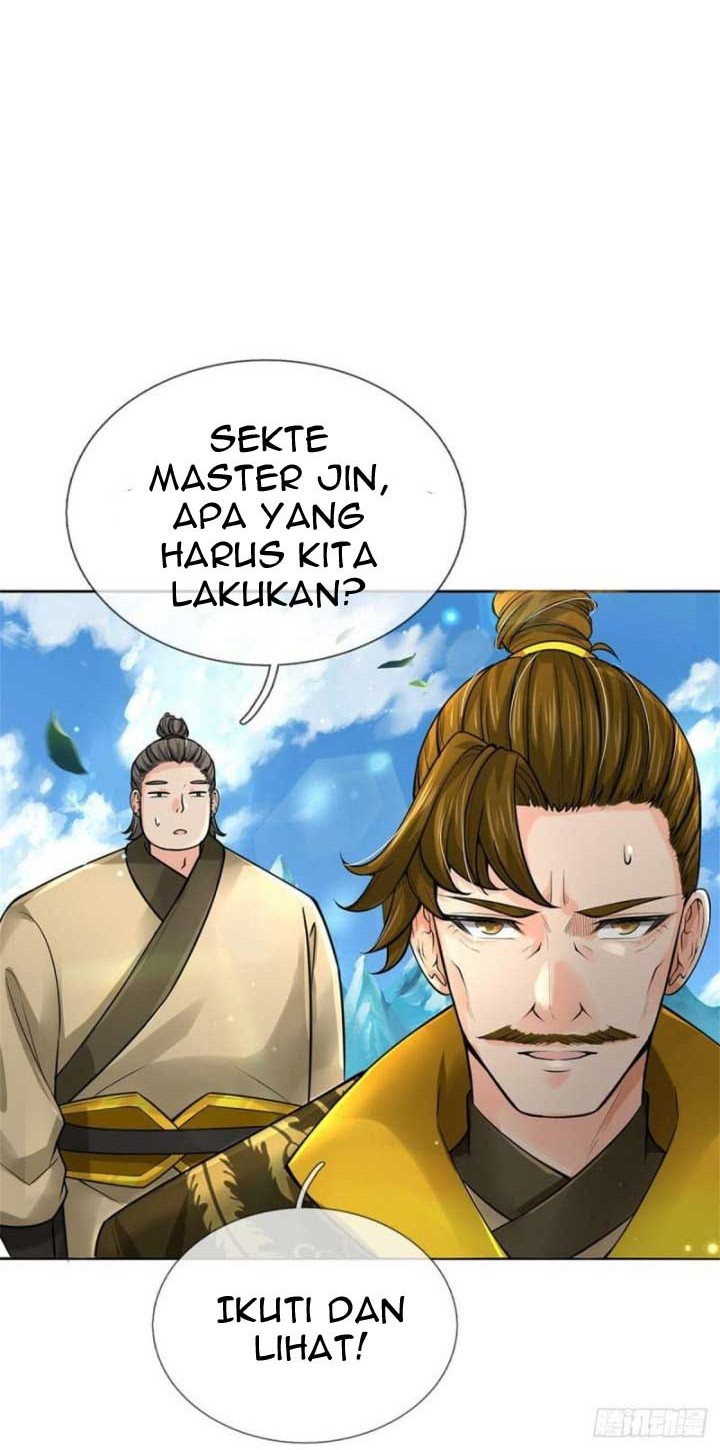 The Way of Domination Chapter 106 - halaman 3