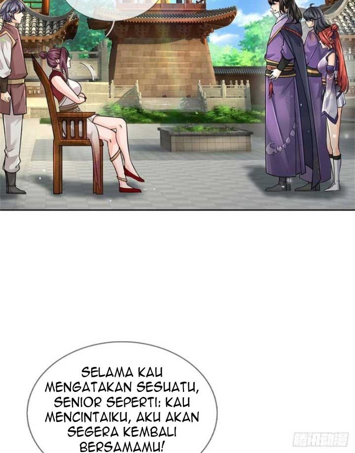 The Way of Domination Chapter 106 - halaman 7