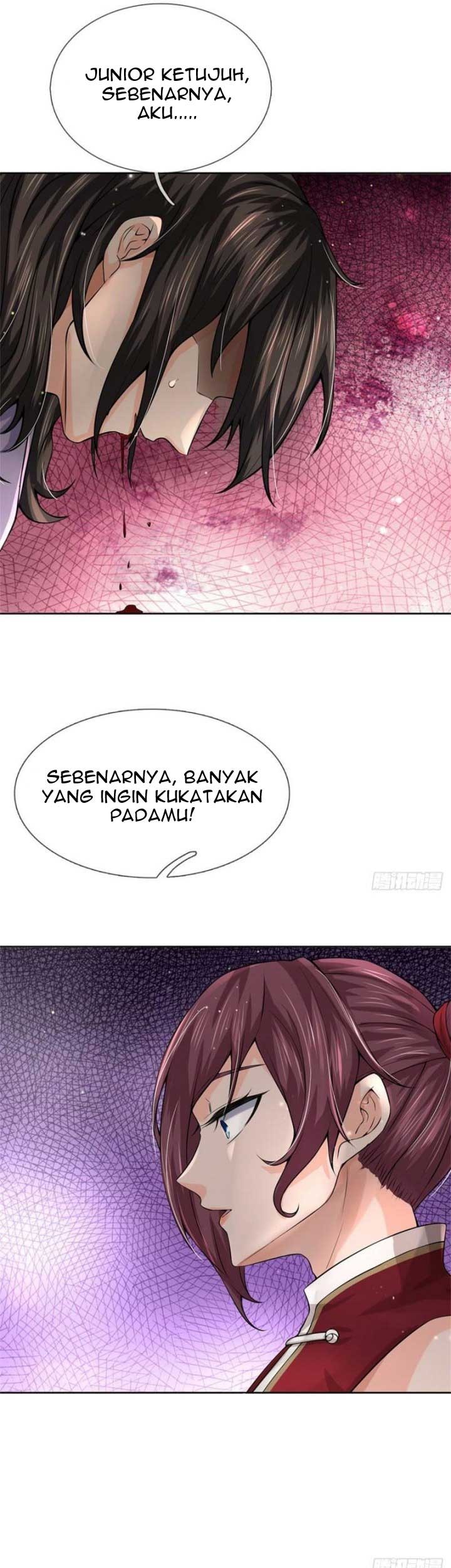 The Way of Domination Chapter 107 - halaman 4