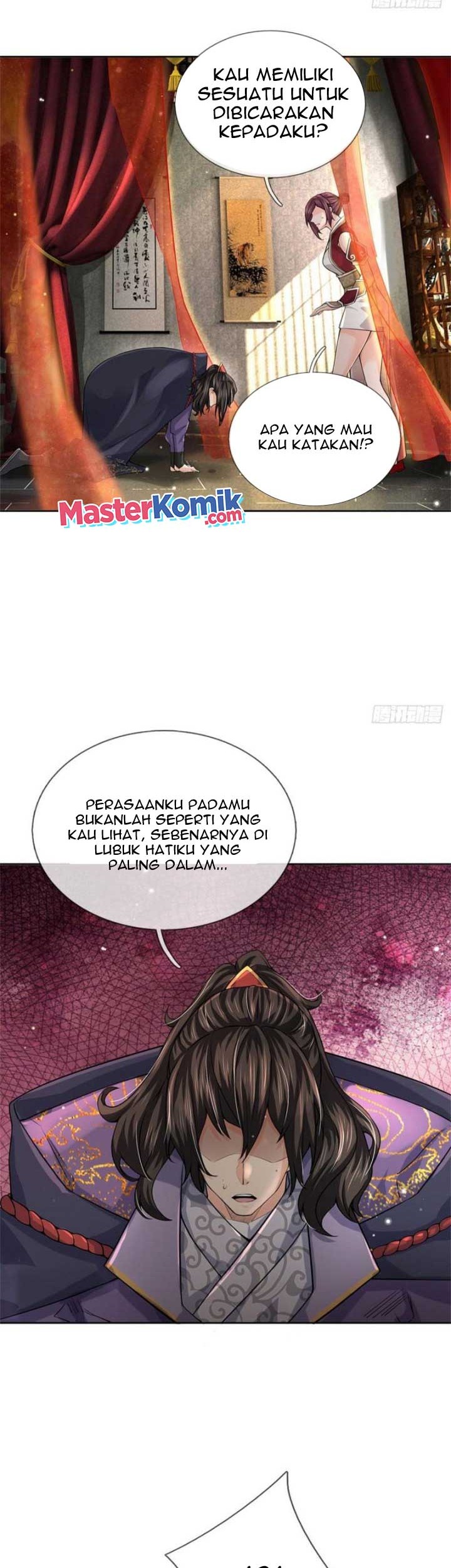 The Way of Domination Chapter 107 - halaman 5