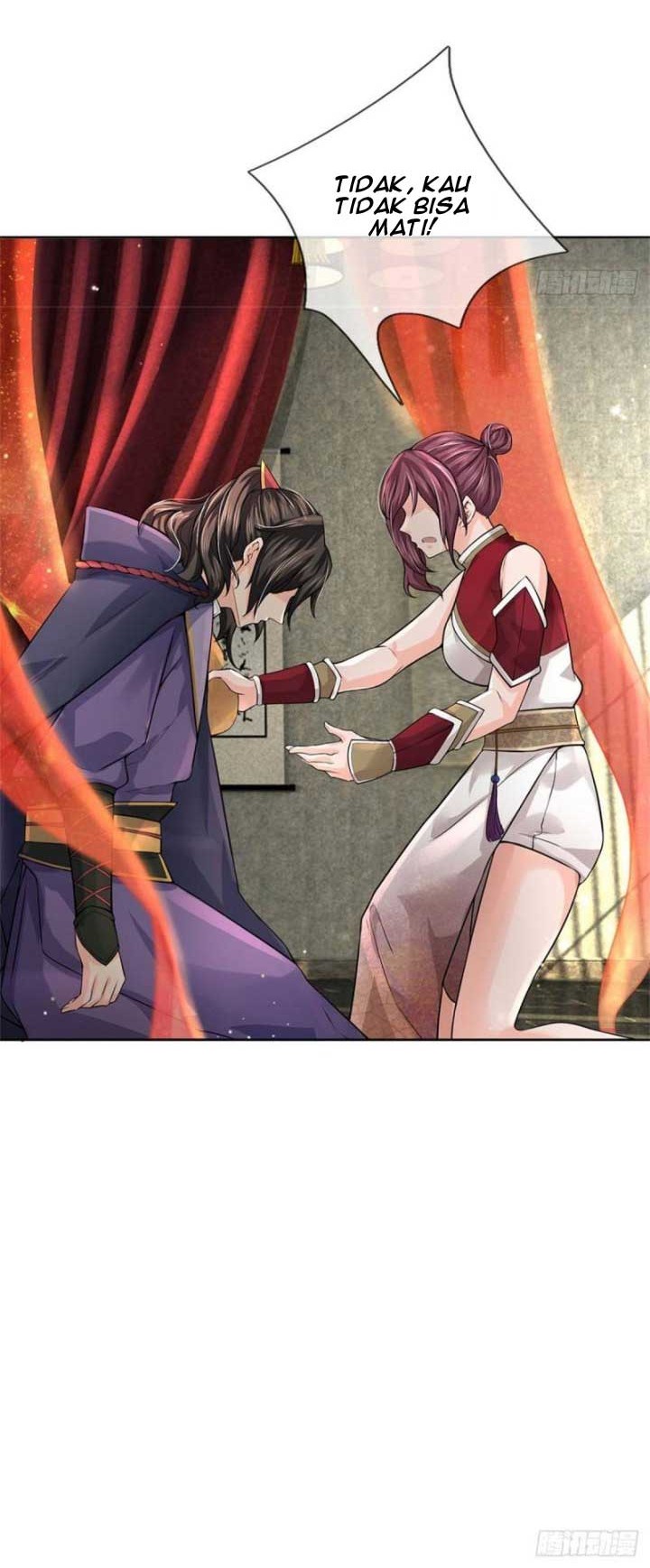 The Way of Domination Chapter 107 - halaman 7