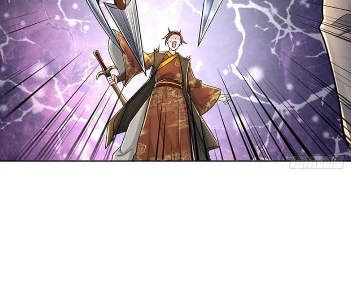 The Way of Domination Chapter 110 - halaman 25