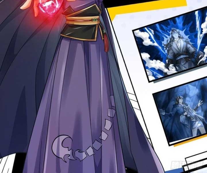 The Way of Domination Chapter 110 - halaman 29