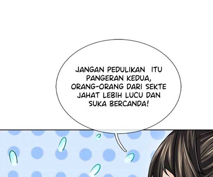 The Way of Domination Chapter 110 - halaman 5
