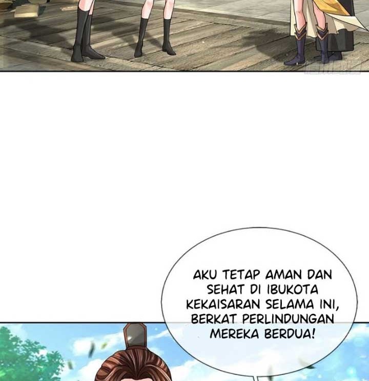 The Way of Domination Chapter 111 - halaman 21