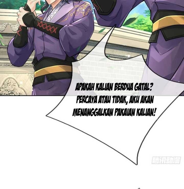 The Way of Domination Chapter 111 - halaman 25