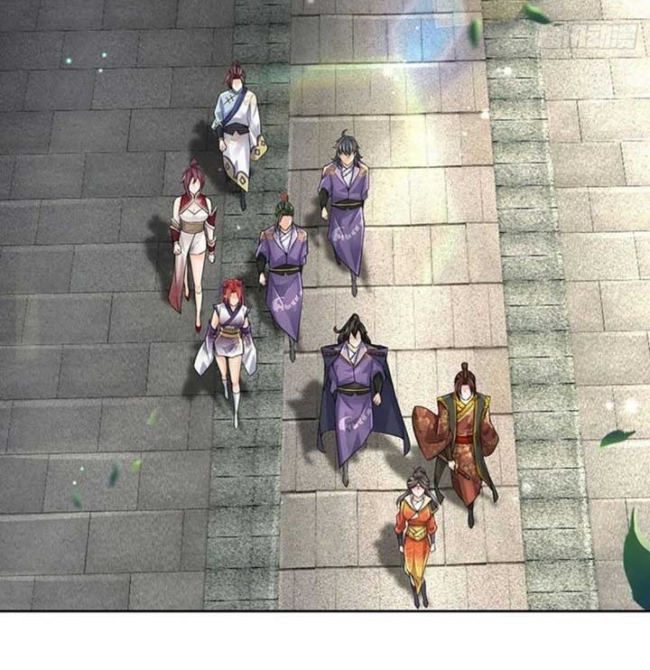 The Way of Domination Chapter 111 - halaman 9