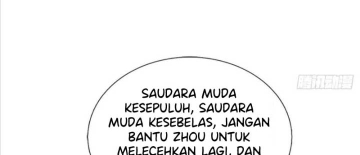 The Way of Domination Chapter 113 - halaman 25