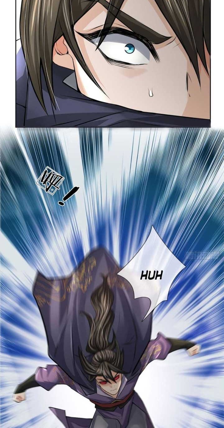 The Way of Domination Chapter 114 - halaman 10