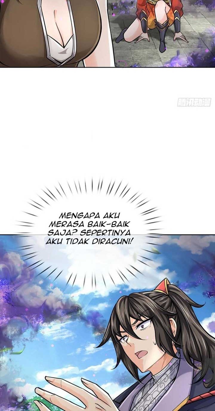 The Way of Domination Chapter 114 - halaman 2