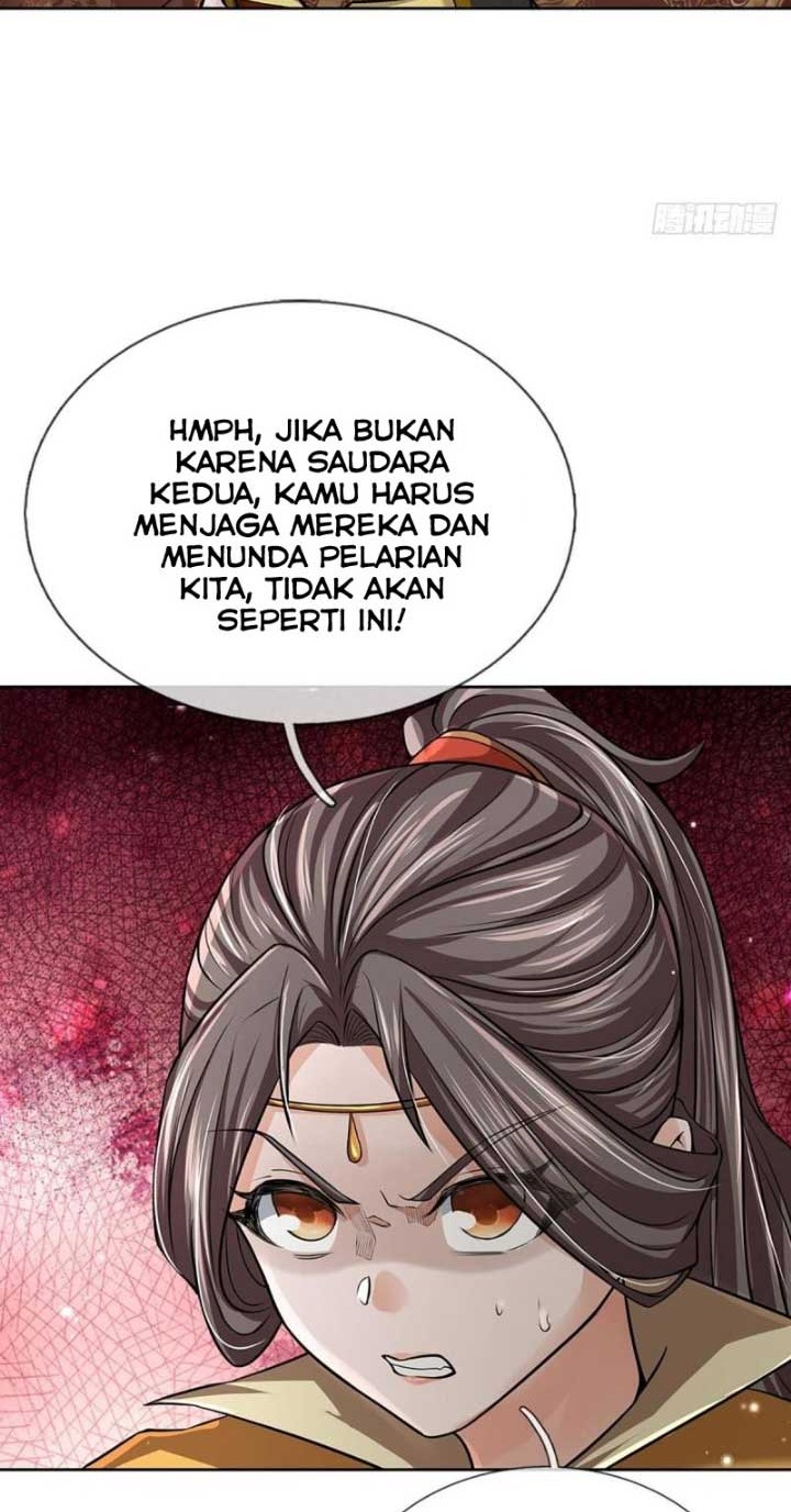 The Way of Domination Chapter 114 - halaman 6