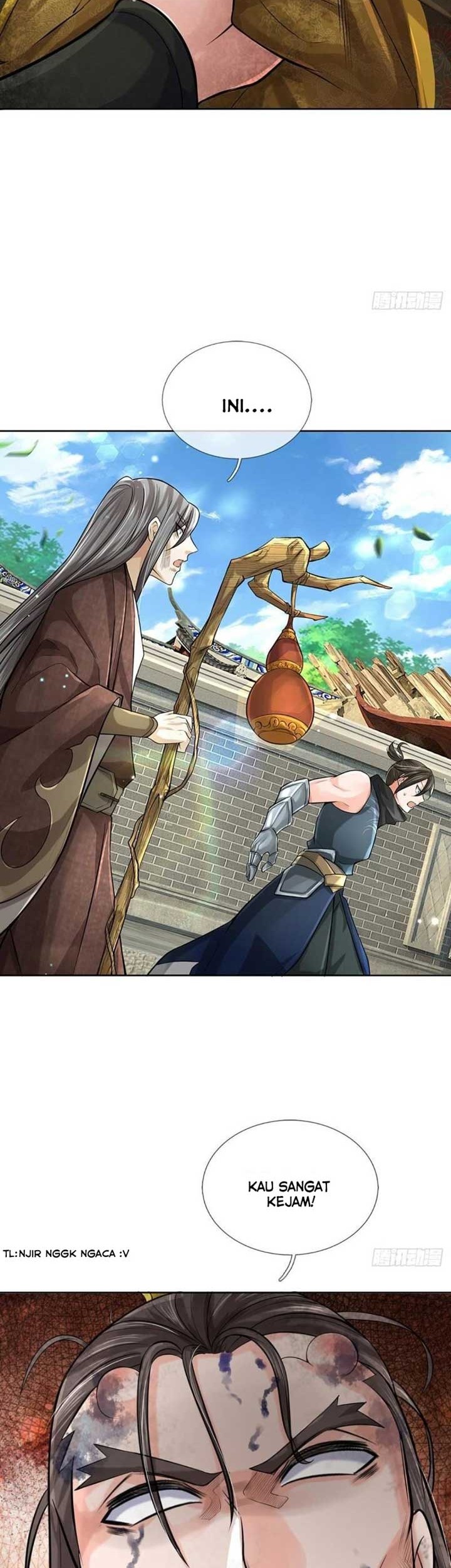 The Way of Domination Chapter 115 - halaman 2