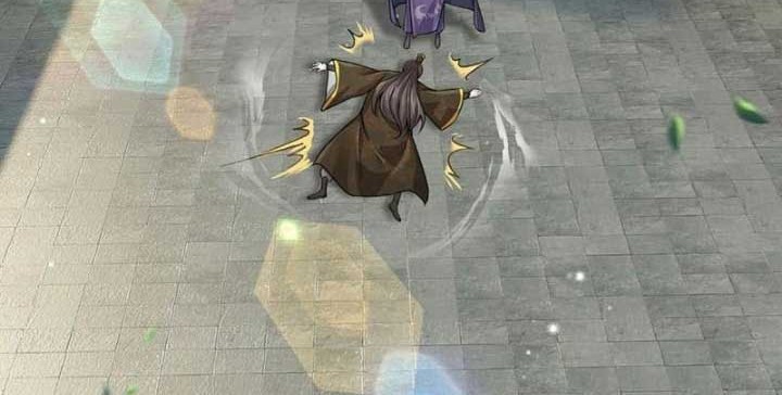 The Way of Domination Chapter 115 - halaman 4