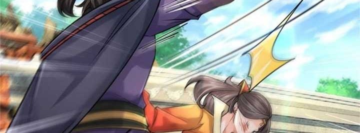 The Way of Domination Chapter 116 - halaman 21