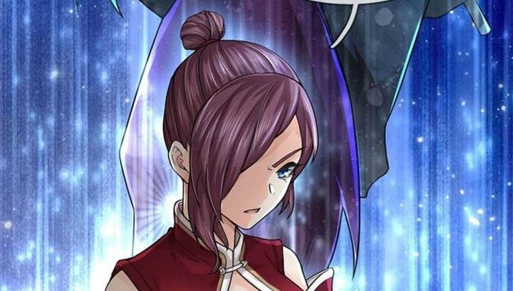 The Way of Domination Chapter 117 - halaman 13