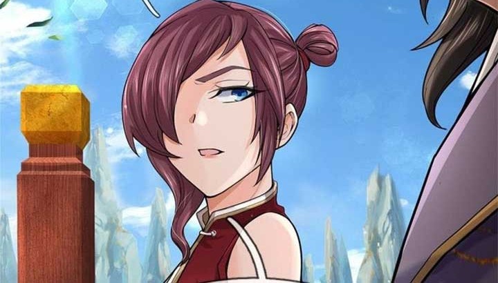 The Way of Domination Chapter 117 - halaman 17