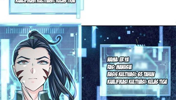 The Way of Domination Chapter 117 - halaman 5