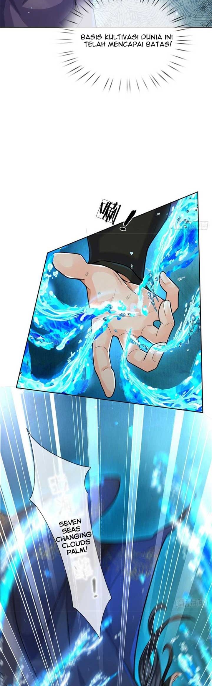 The Way of Domination Chapter 118 - halaman 13