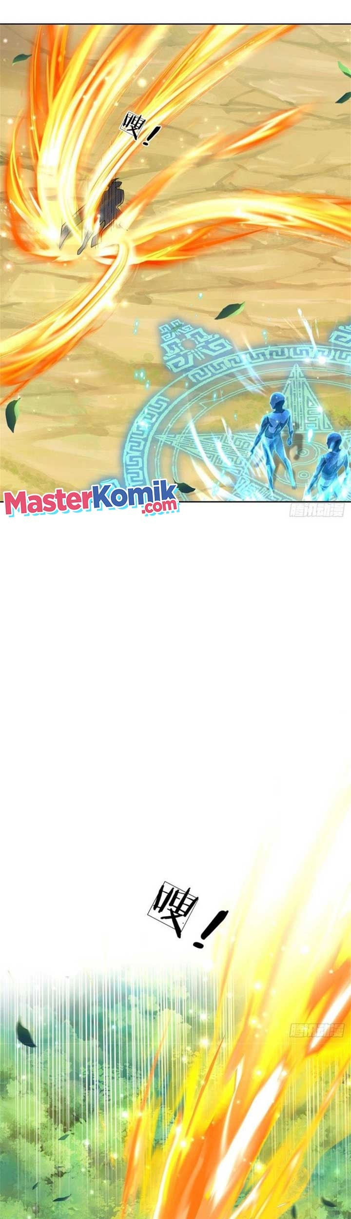 The Way of Domination Chapter 118 - halaman 17