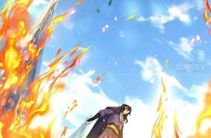 The Way of Domination Chapter 118 - halaman 28