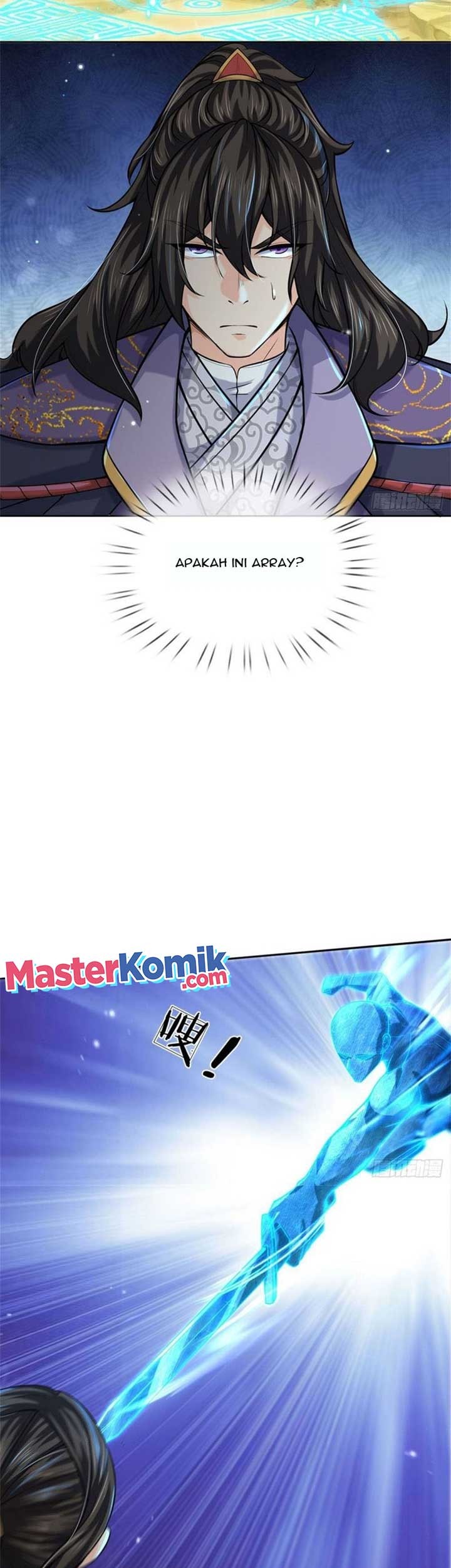The Way of Domination Chapter 118 - halaman 5