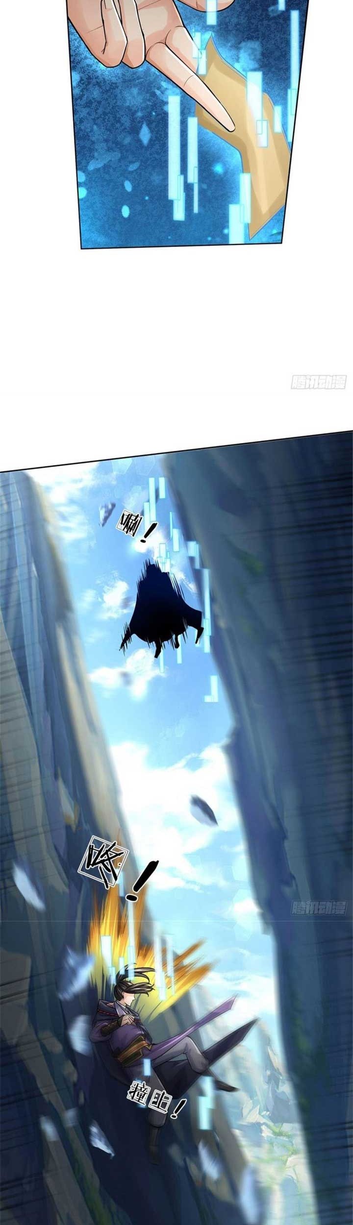 The Way of Domination Chapter 119 - halaman 12