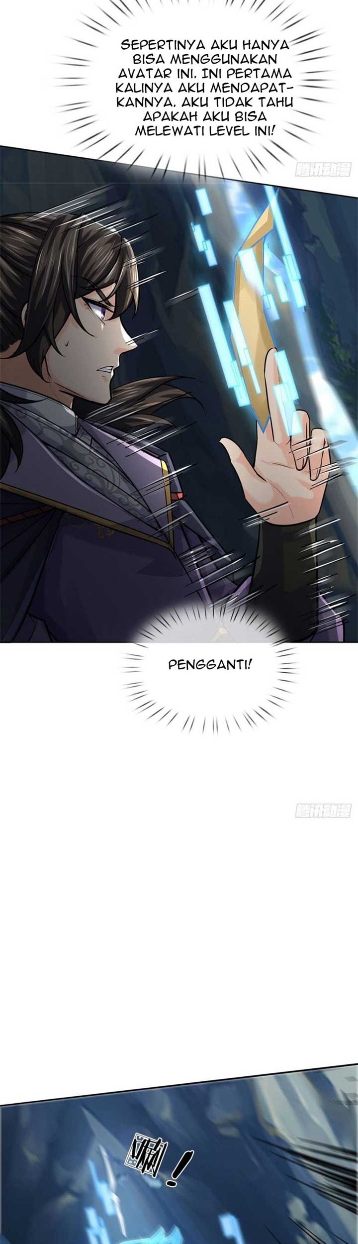 The Way of Domination Chapter 119 - halaman 15