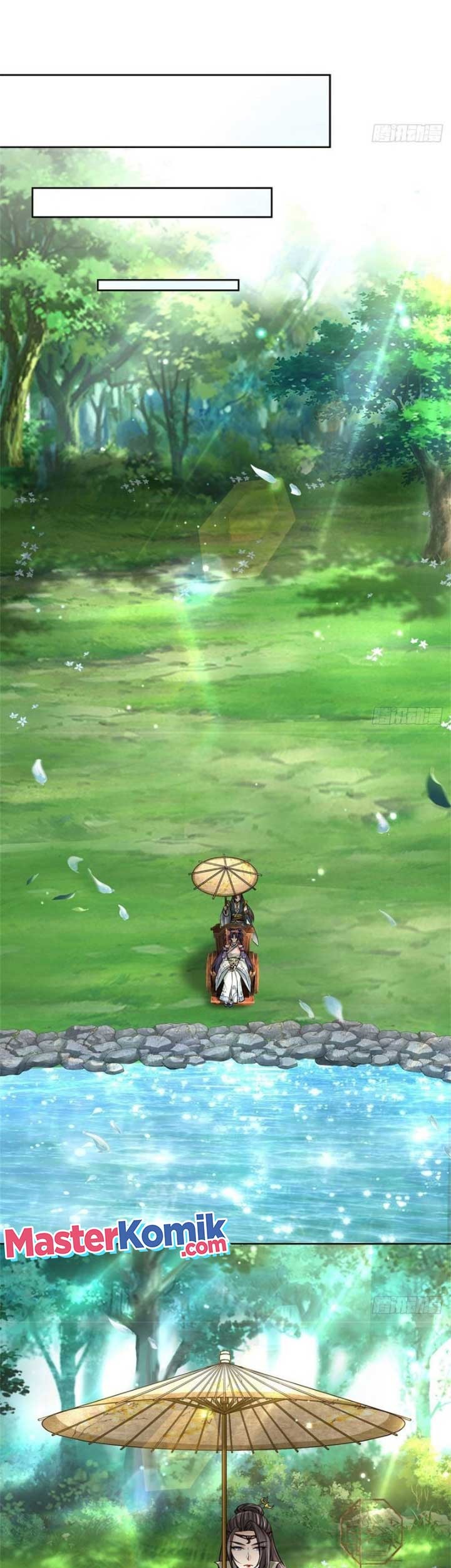The Way of Domination Chapter 119 - halaman 22