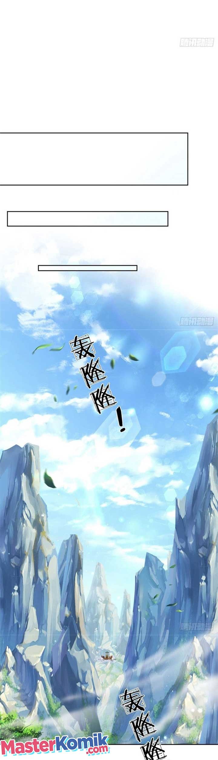 The Way of Domination Chapter 119 - halaman 6