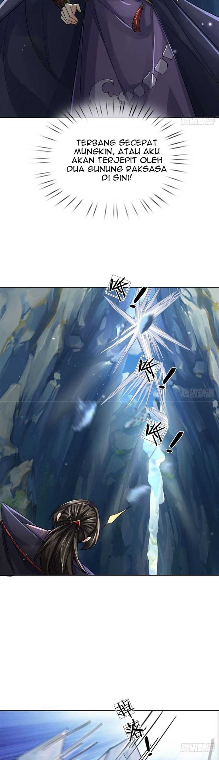 The Way of Domination Chapter 119 - halaman 8