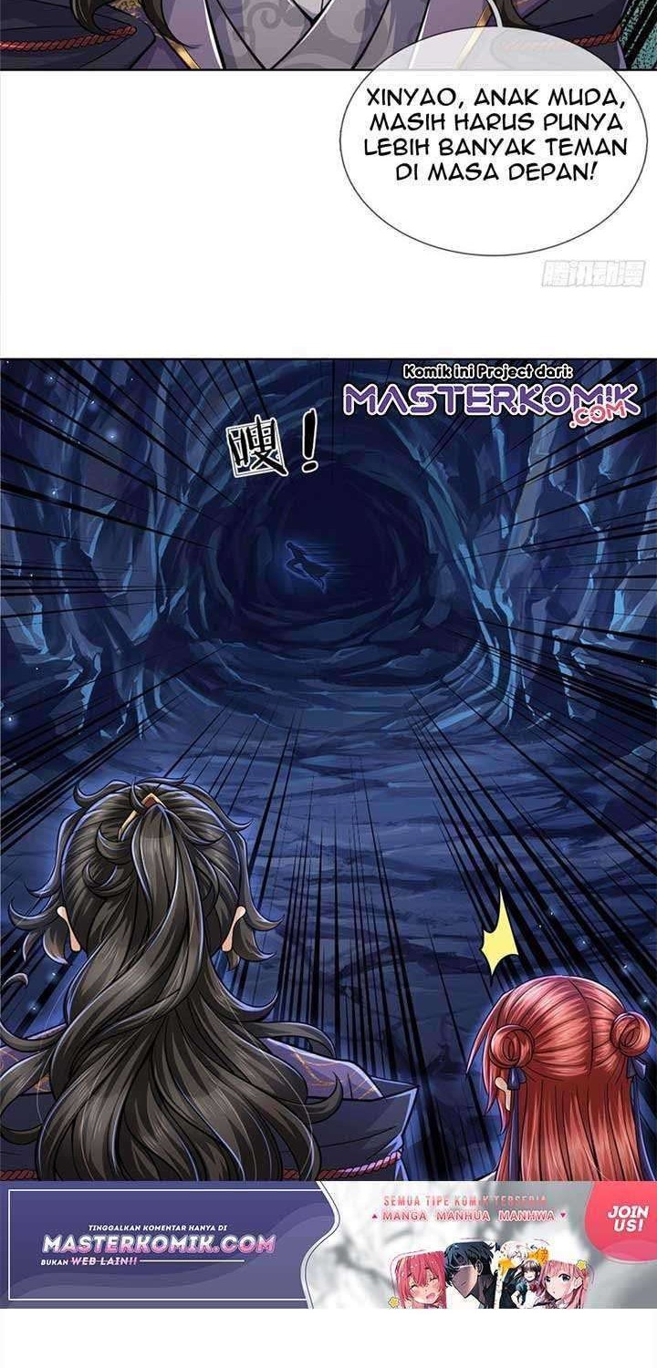 The Way of Domination Chapter 12 - halaman 11