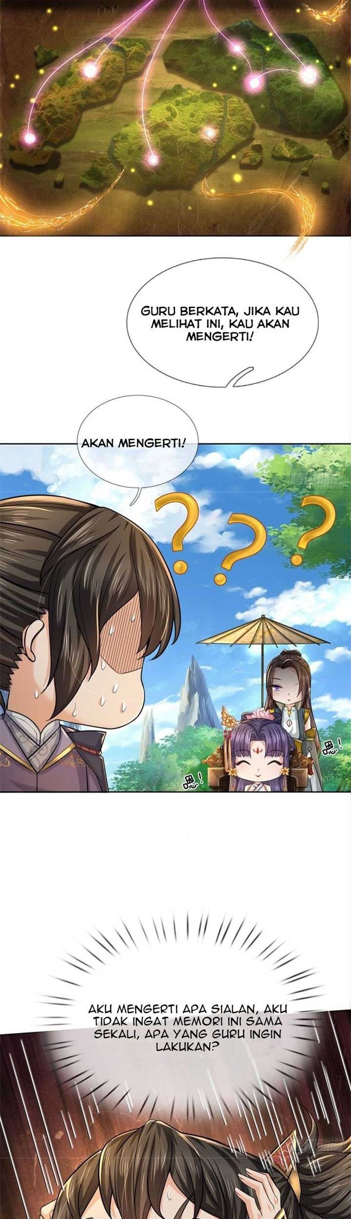 The Way of Domination Chapter 120 - halaman 12