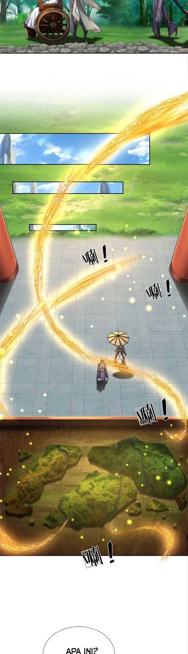 The Way of Domination Chapter 120 - halaman 7