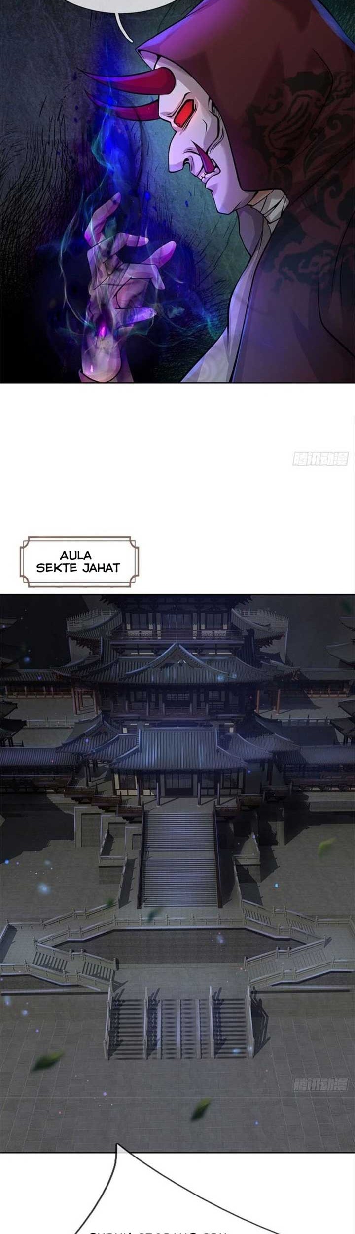 The Way of Domination Chapter 121 - halaman 6
