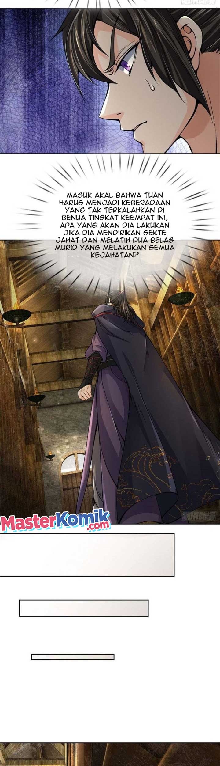The Way of Domination Chapter 122 - halaman 5