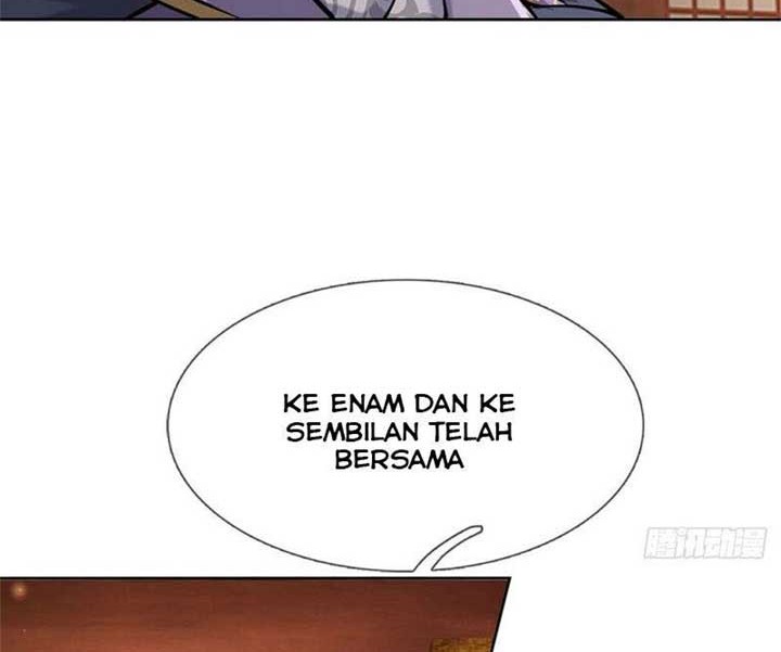 The Way of Domination Chapter 123 - halaman 17