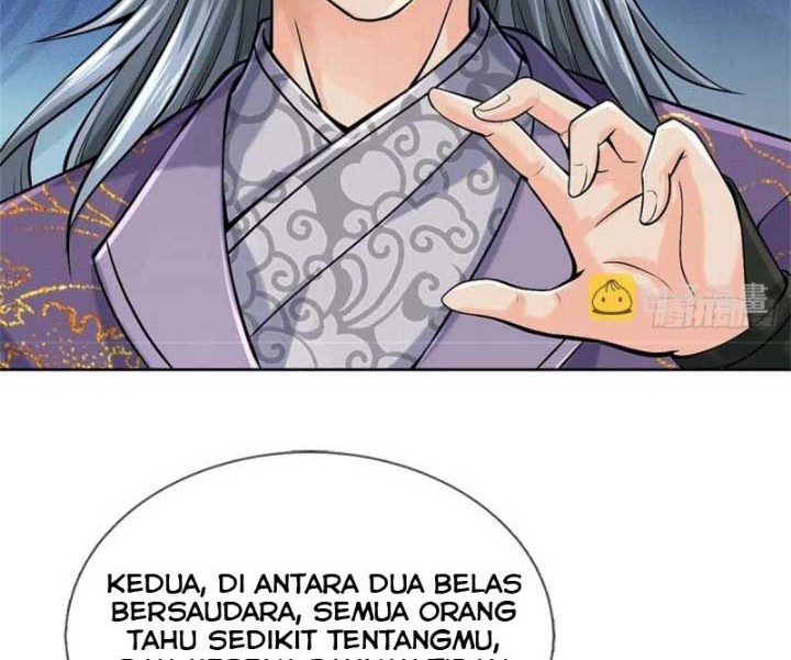 The Way of Domination Chapter 123 - halaman 21