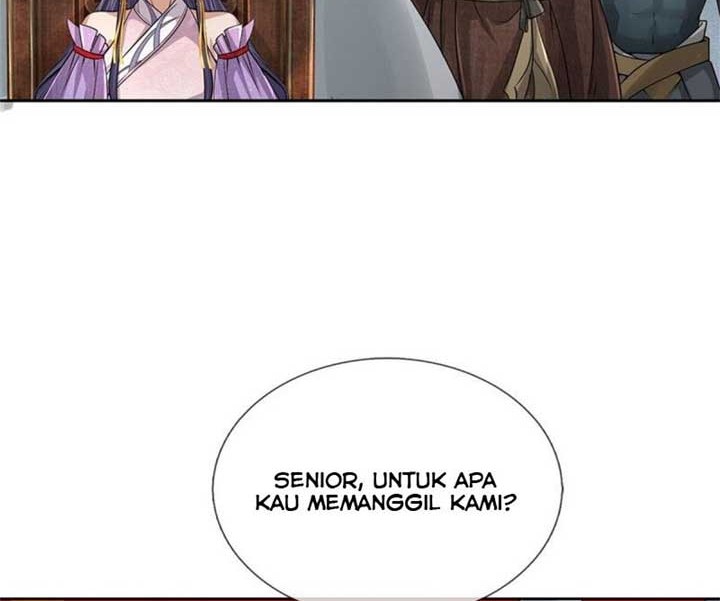The Way of Domination Chapter 123 - halaman 5