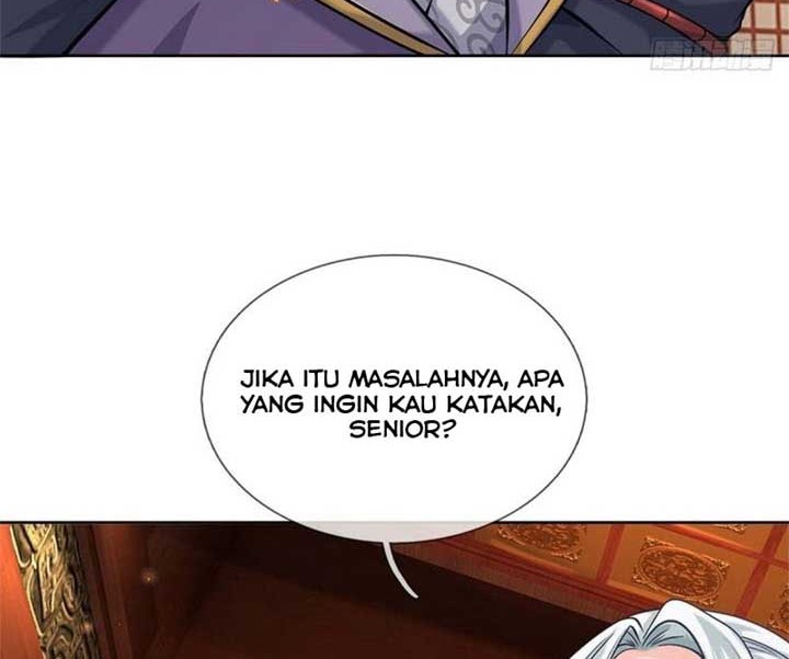 The Way of Domination Chapter 123 - halaman 9