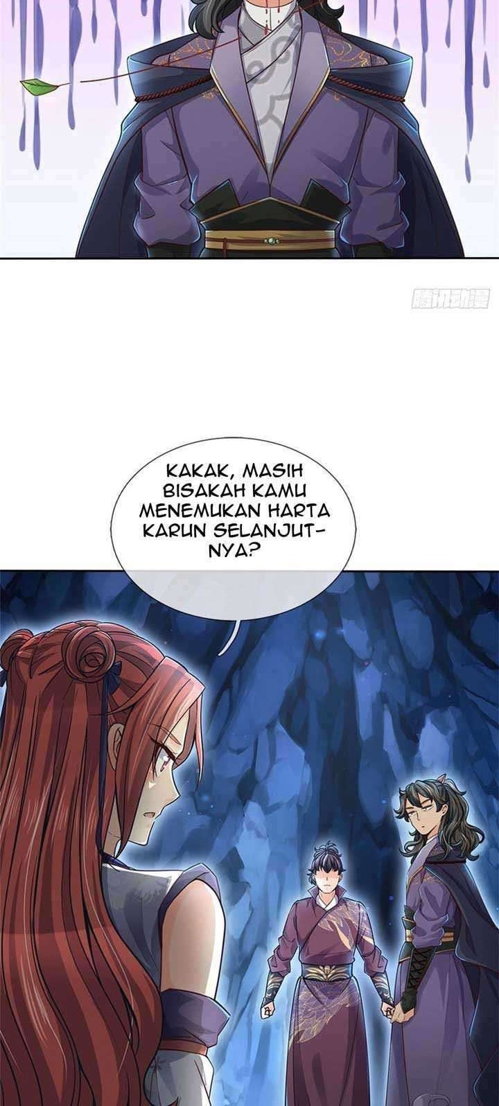 The Way of Domination Chapter 15 - halaman 5
