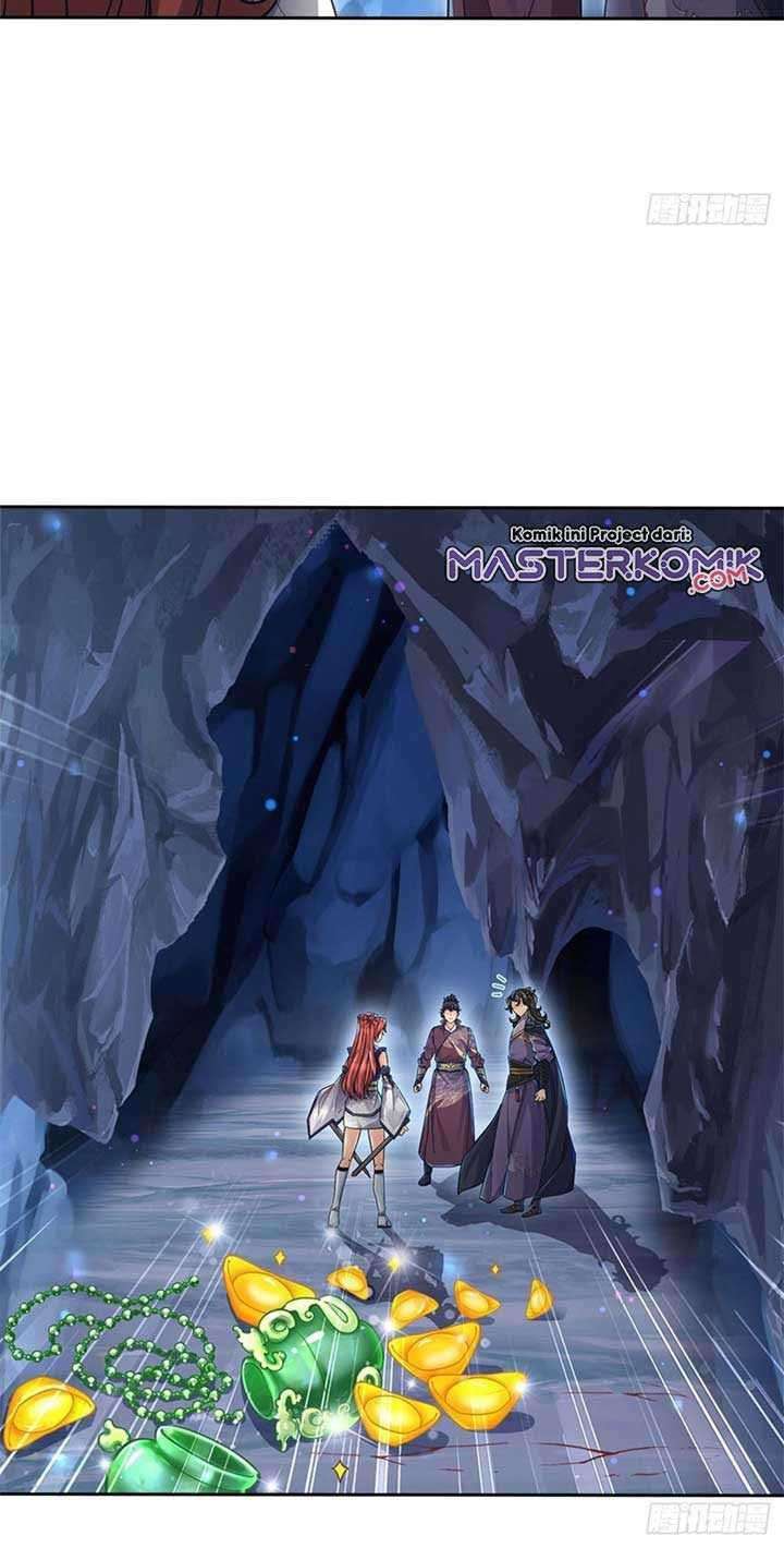The Way of Domination Chapter 15 - halaman 6