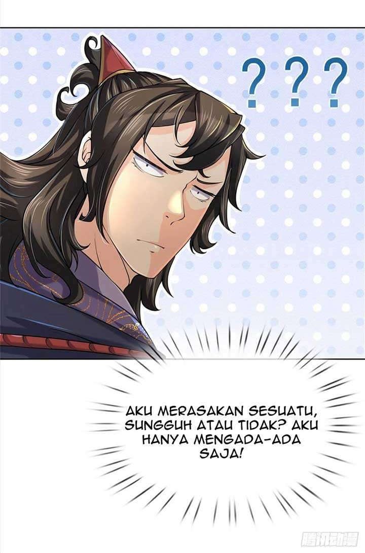 The Way of Domination Chapter 16 - halaman 7