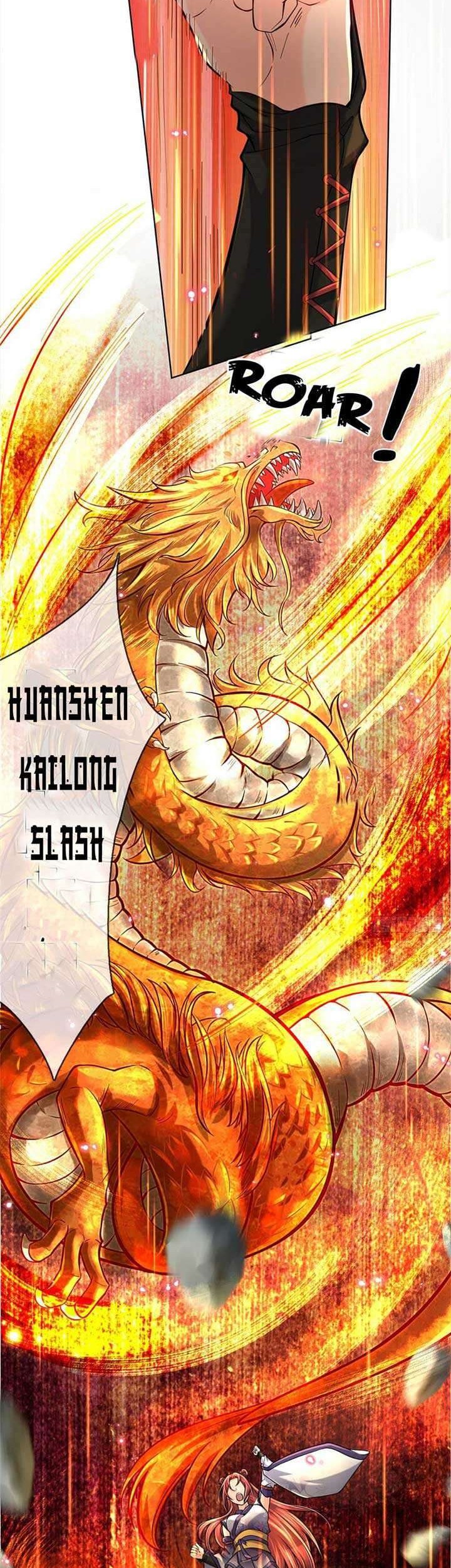 The Way of Domination Chapter 17 - halaman 2