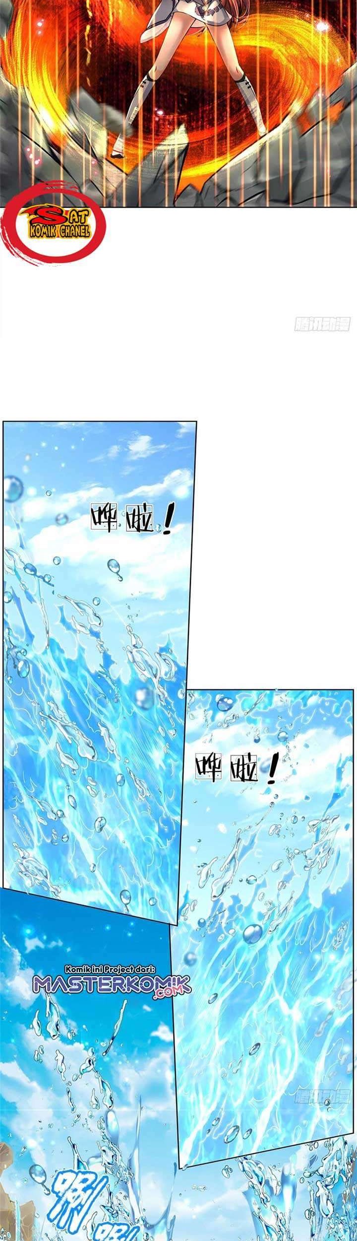 The Way of Domination Chapter 17 - halaman 3