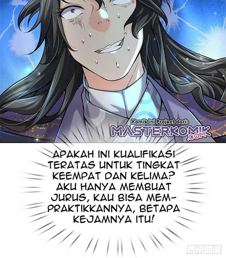 The Way of Domination Chapter 17 - halaman 5
