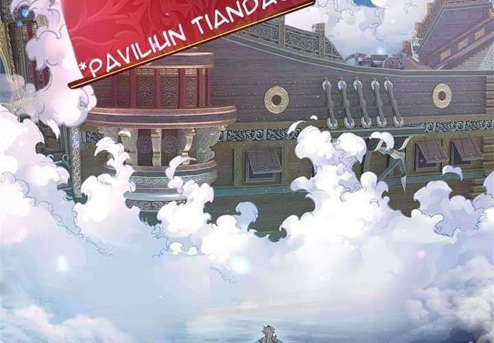 The Way of Domination Chapter 19 - halaman 11