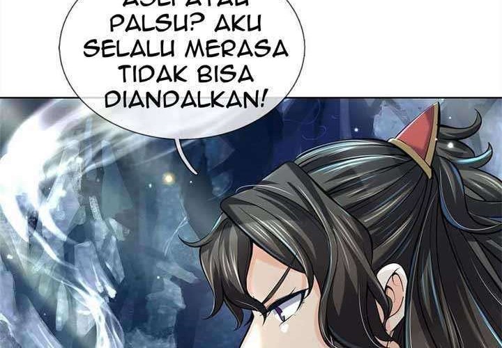 The Way of Domination Chapter 19 - halaman 8